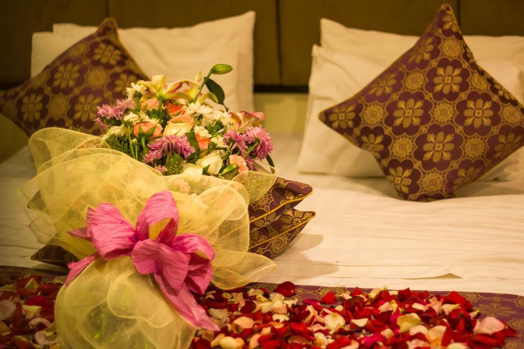 Al Makan Suites 101 By Al Azmy Riyadh Exterior photo
