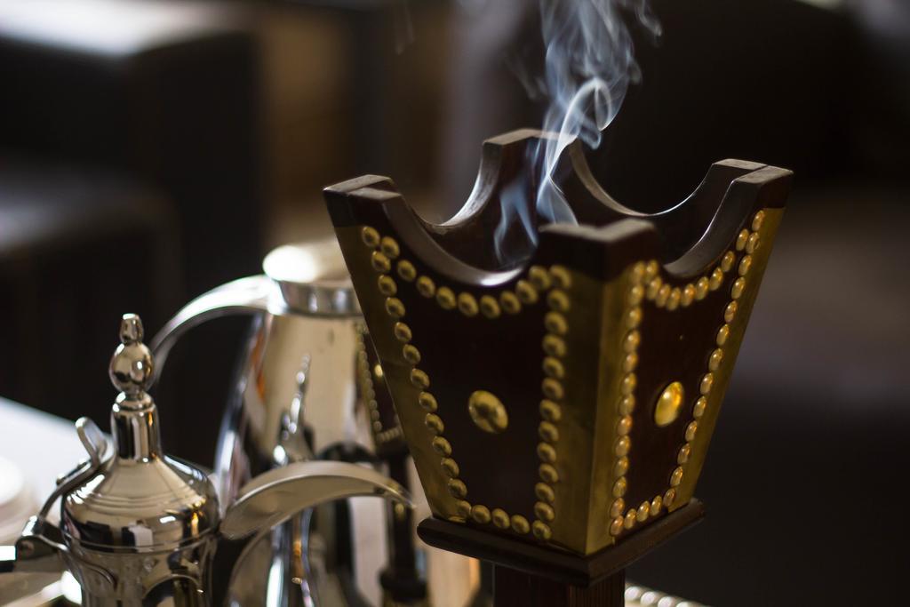 Al Makan Suites 101 By Al Azmy Riyadh Room photo